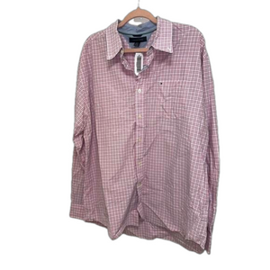 Tommy Hilfiger Button Down Shirt